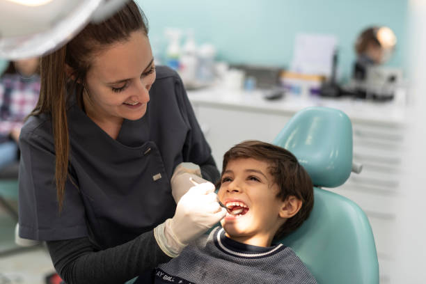 Best Emergency Orthodontic Repairs in Mitchellville, IA