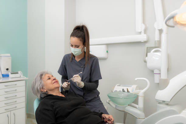 Professional Emergency Dental Service in IA