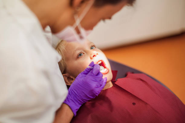 Best Emergency Wisdom Tooth Extraction in Mitchellville, IA