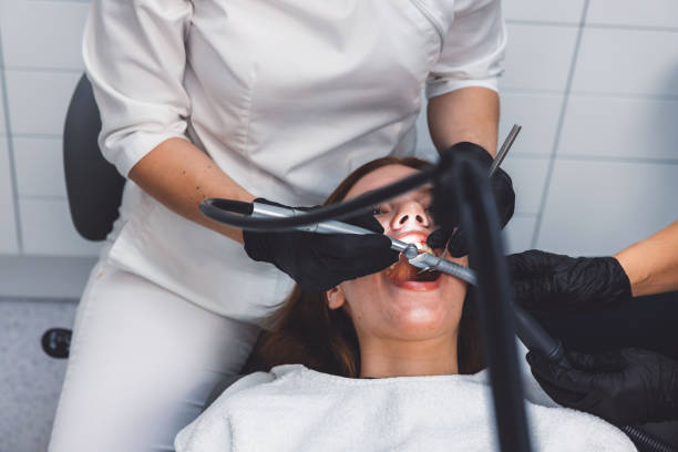 Best Walk-In Emergency Dental Services in Mitchellville, IA